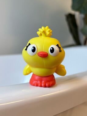 Fisher-Price Little People Pixar Toy Story Ducky Replacement Piece